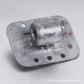 Aluminum Die Casting